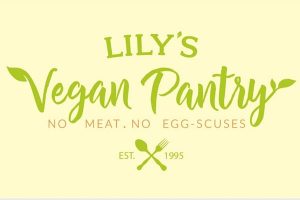 Lily's Vegan Pantry