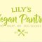 Lily's Vegan Pantry