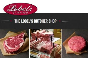 Lobel's Butcher Shop New York