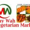 May Wah Vegetarian Market