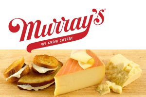 Murray's Cheese