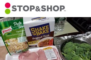 Stop and Shop LLC