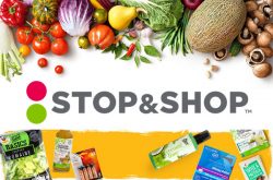 Stop and Shop New York