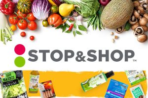 Stop and Shop New York