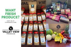 Valley View Produce