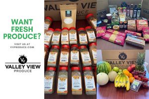 Valley View Produce