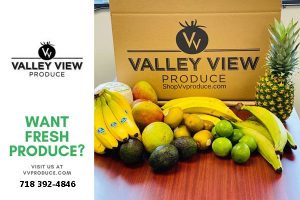 Valley View Produce NY