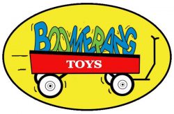 Boomerang Toys