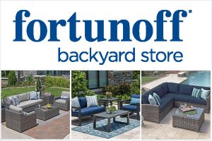 Fortunoff Backyard Store New York