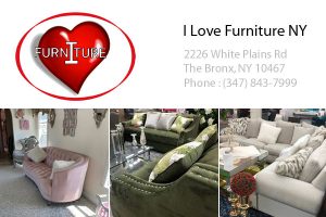 Furniture Store in Bronx New York