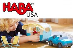 HABA USA Toy