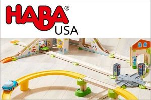 HABA USA Toys