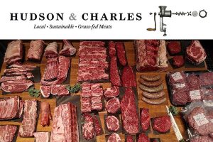 Hudson Charles Meats Upper West Side