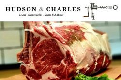 Hudson Charles Meats West Village