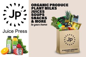 Juice Press NYC