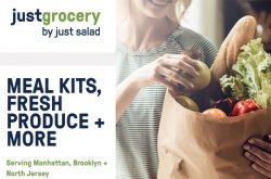 Just Grocery by Just Salad