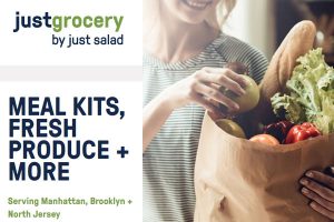 Just Grocery by Just Salad