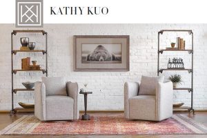 Kathy Kuo Home