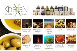 Khayyan Specialty Foods