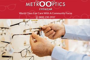 Metro Optics Eyewear Bronx New York