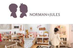 Norman Jules Toy Store Brooklyn NY