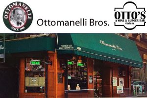 Ottomanelli Bros.