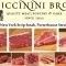 Piccinini Bros Beef New York