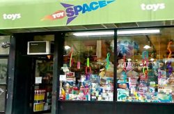 Toy Space Brooklyn NY