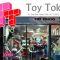 Toy Tokyo New York City