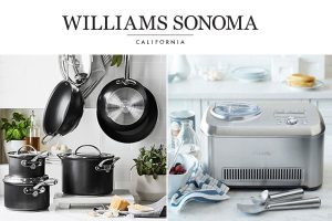 Williams Sonoma New York