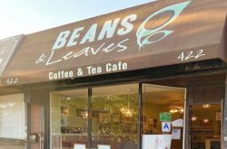 Beans and Leaves Coffee