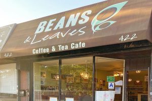Beans and Leaves Coffee
