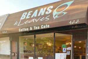 Beans and Leaves Coffee