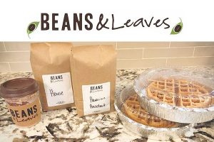 Beans and Leaves Coffee and Tea Cafe