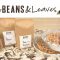 Beans and Leaves Coffee and Tea Cafe