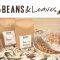 Beans and Leaves Coffee and Tea Cafe