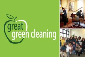 Great Green Cleaning and Maid Service NYC