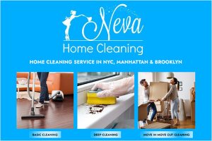 Neva Home Cleaning Brooklyn NY
