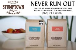 Stumptown Coffee Roasters