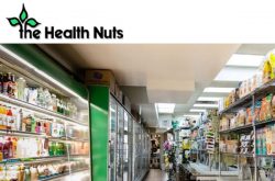 The Health Nuts NYC