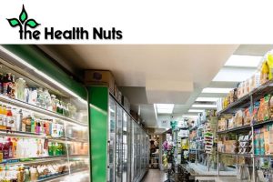 The Health Nuts NYC