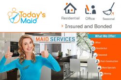 Todays Maid Service Brooklyn NY