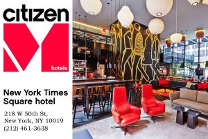 citizenM New York