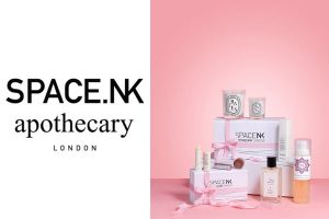 SPACE NK apothecary