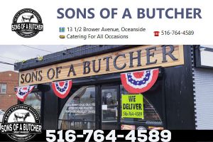 Sons Of A Butcher