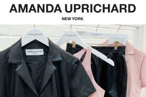 Amanda Uprichard Dress