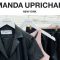 Amanda Uprichard Dress