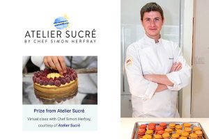 Atelier Sucre New York