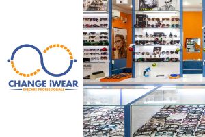 Change iWear Optical Bronx NY