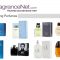 FragranceNet Top Selling Perfumes